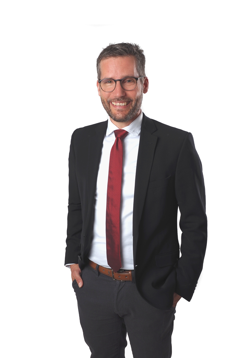 Christian Bertmaring