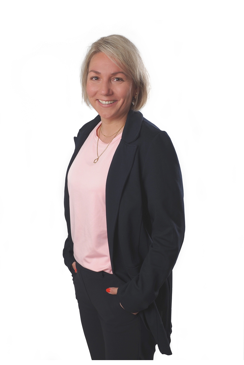 Katja Schmülling