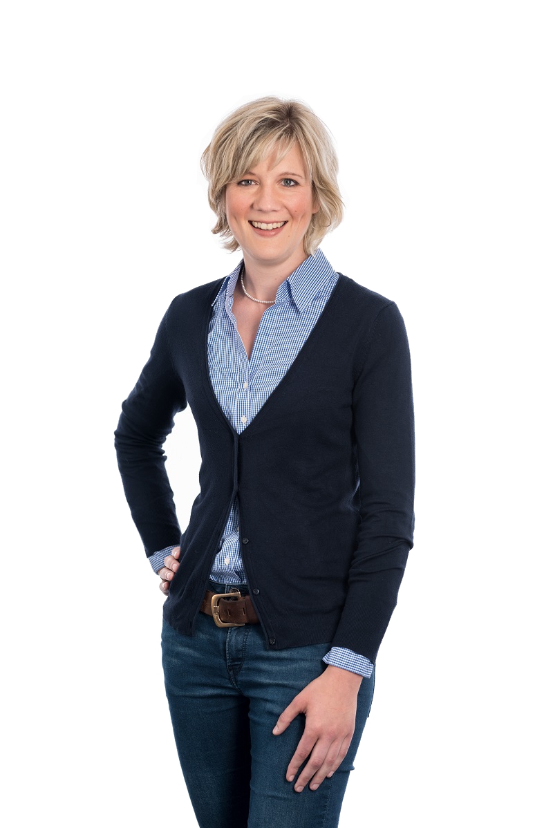 Lena Jeusfeld
